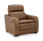 Mod Media Power Recliner