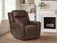 4Z-Tribano Power Lift Recliner