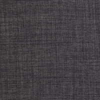 Hadley 4480 KD Love Seat Heirloom Charcoal w/No Pillows
