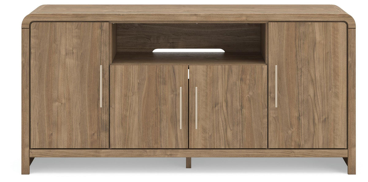 Dovander 63" TV Stand