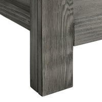 Wade Queen 4PC Bedroom Set with 2 Nightstands & Dresser