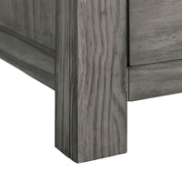 Wade Queen 4PC Bedroom Set with 2 Nightstands & Dresser