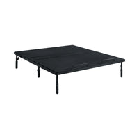 Z Base Air King Adjustable Bed with Head Incline