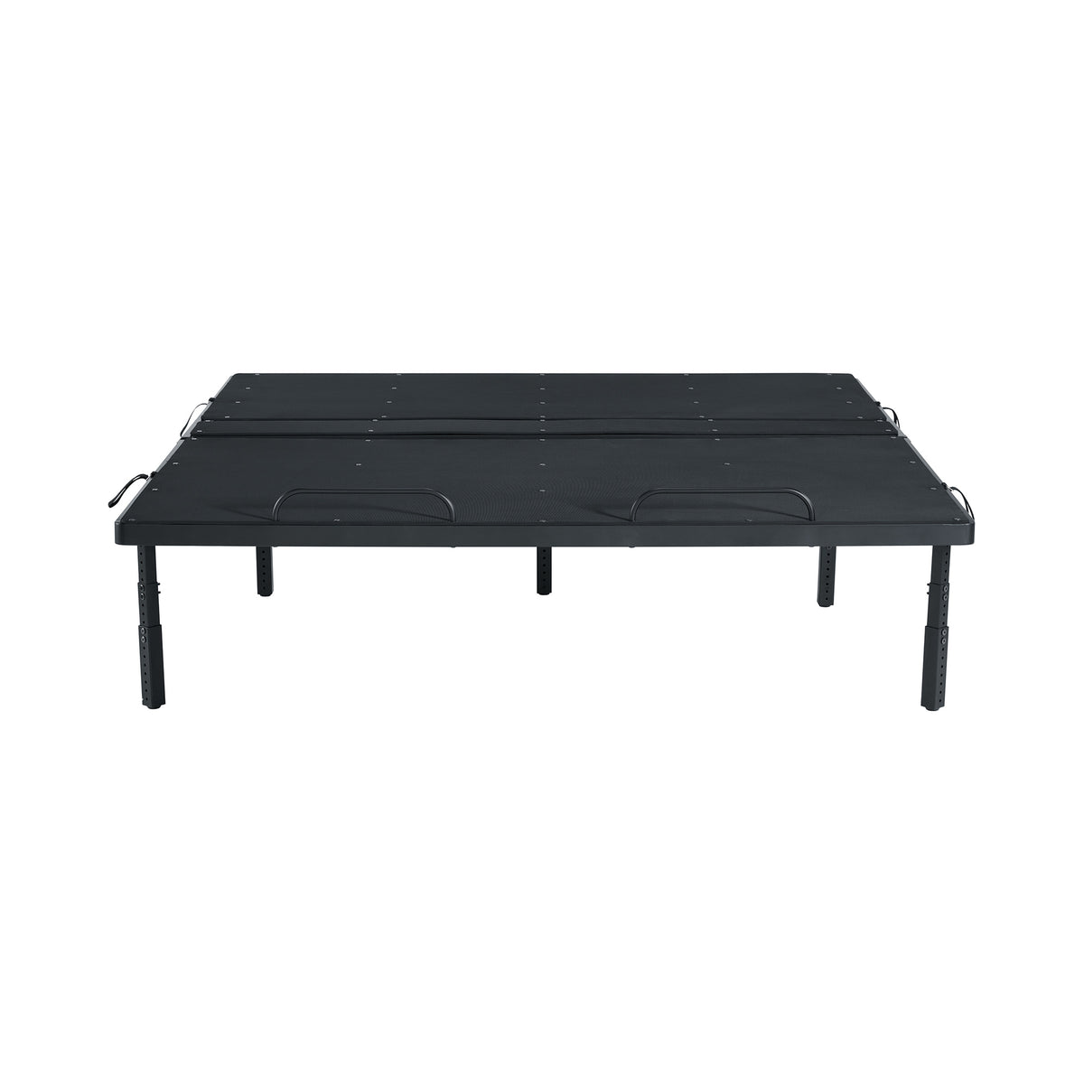 Z Base Air King Adjustable Bed with Head Incline