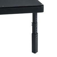 Z Base Air Queen Adjustable Bed with Head Incline