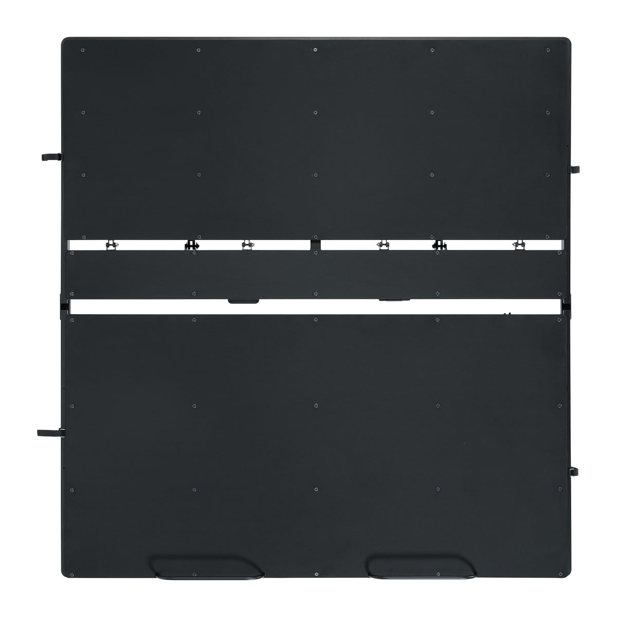 Z Base Air King Adjustable Bed with Head Incline