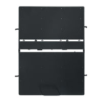 Z Base Air Queen Adjustable Bed with Head Incline