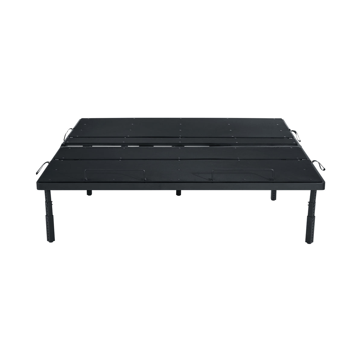 Z Base Pro King Adjustable Bed with Head and Foot Incline