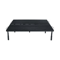 Z Base Pro King Adjustable Bed with Head and Foot Incline