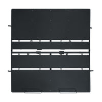 Z Base Pro King Adjustable Bed with Head and Foot Incline