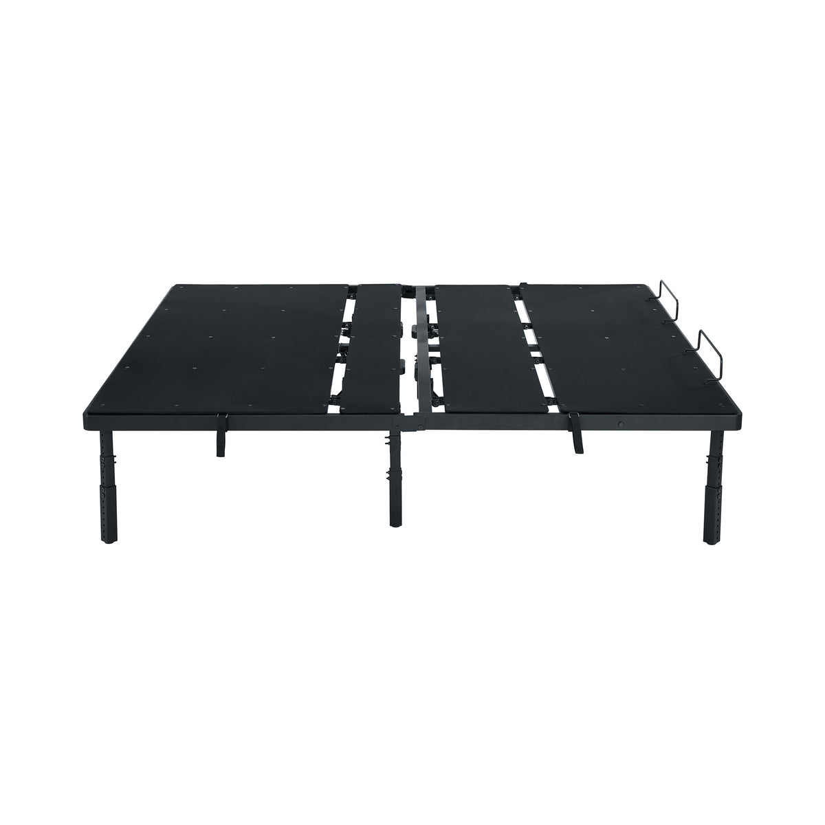 Z Base Pro King Adjustable Bed with Head and Foot Incline