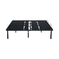 Z Base Pro King Adjustable Bed with Head and Foot Incline