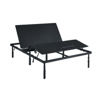 Z Base Pro Queen Adjustable Bed with Head and Foot Incline