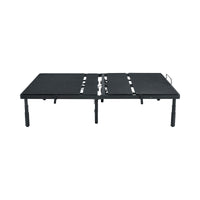 Z Base Pro Queen Adjustable Bed with Head and Foot Incline