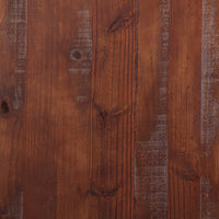 Jennings Live Edge Bar