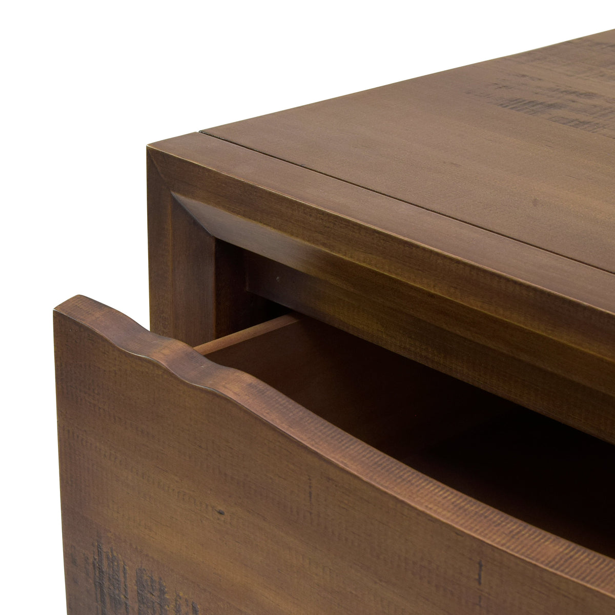 Lofton Dresser and Mirror