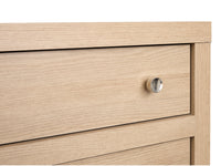 Magnussen Home Merrifield Sandstone Beige Drawer Chest
