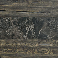Harper Cocktail Table with Sintered Stone Inlay