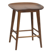 Hilton Counter Stool Natural