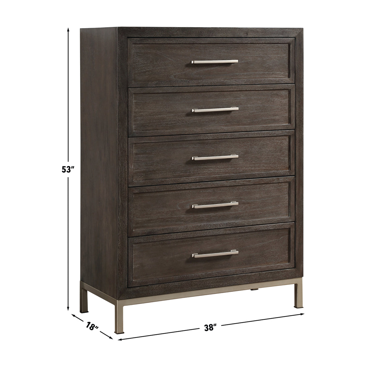 Broomfield King 6pc SetECOM