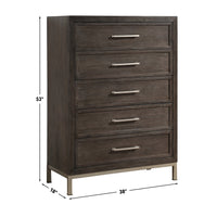 Broomfield King 6pc SetECOM