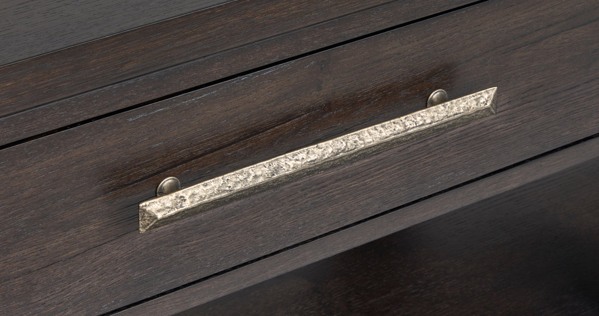 Magnussen Home Tauren Coffee Bean Drawer Chest