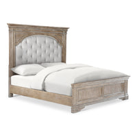 Highland Park King 4PC