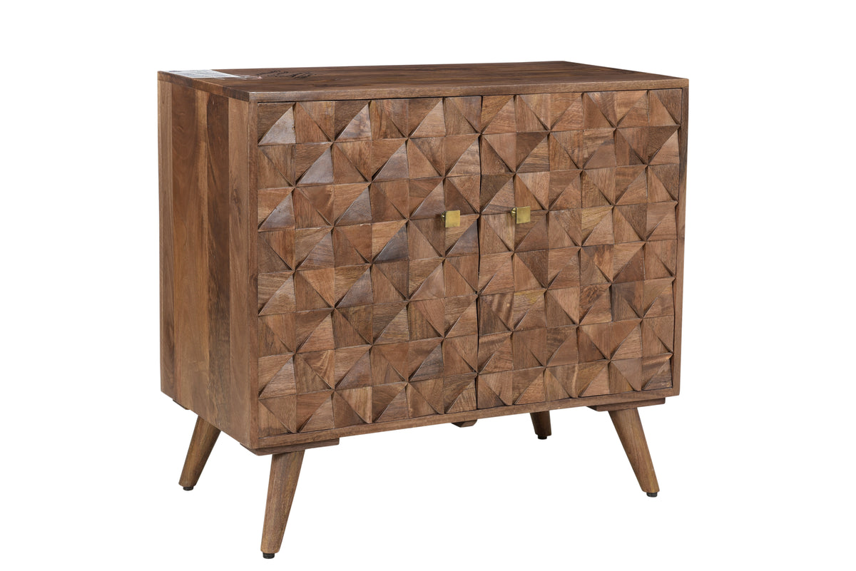 Veneto Accent Cabinet