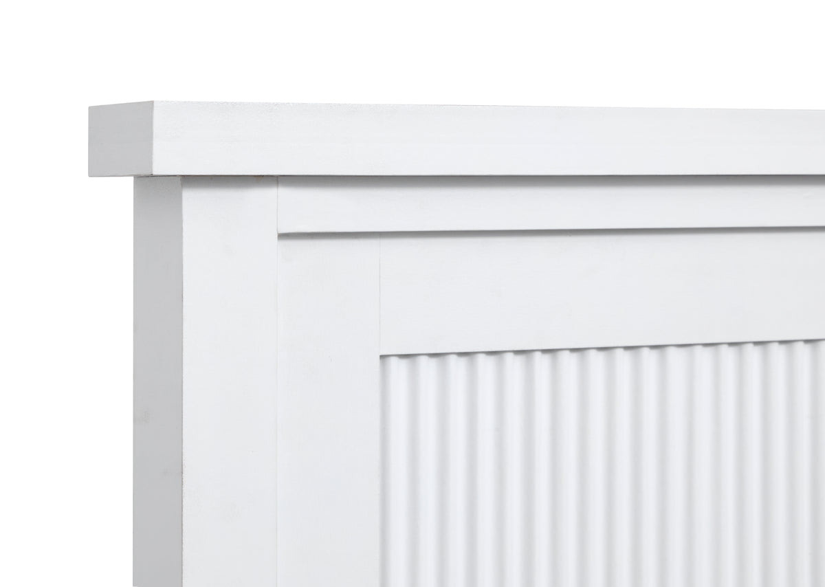 Salt Life Home Windmill Harbour White Whisp And Sand King Panel Bed