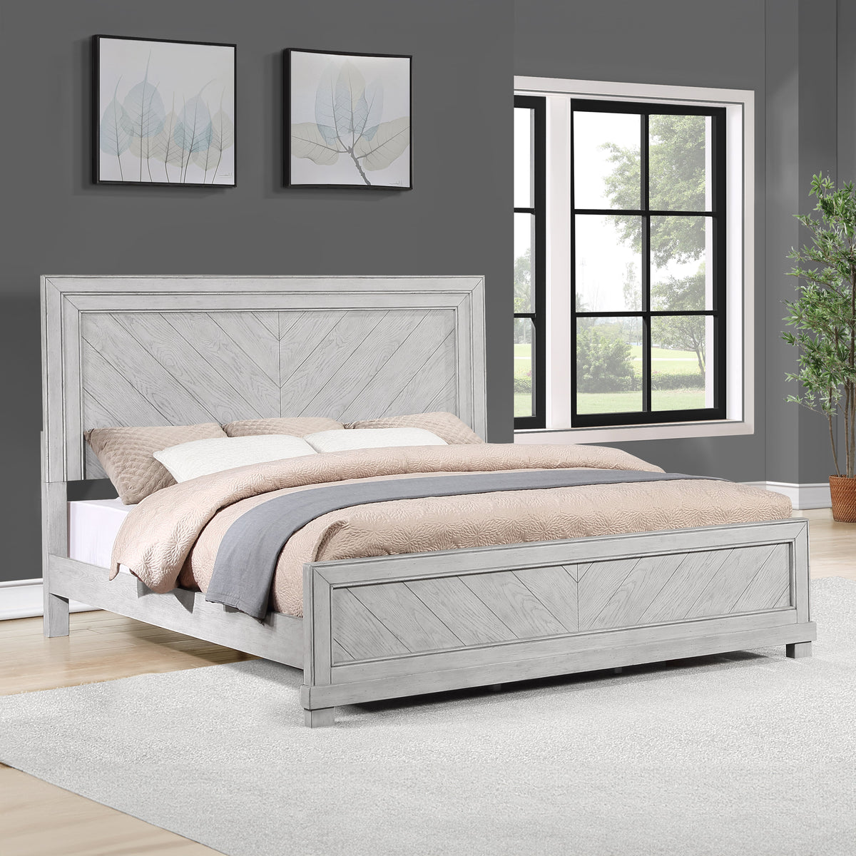 Montana Queen 3 pc Set