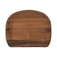 Hilton Counter Stool Natural