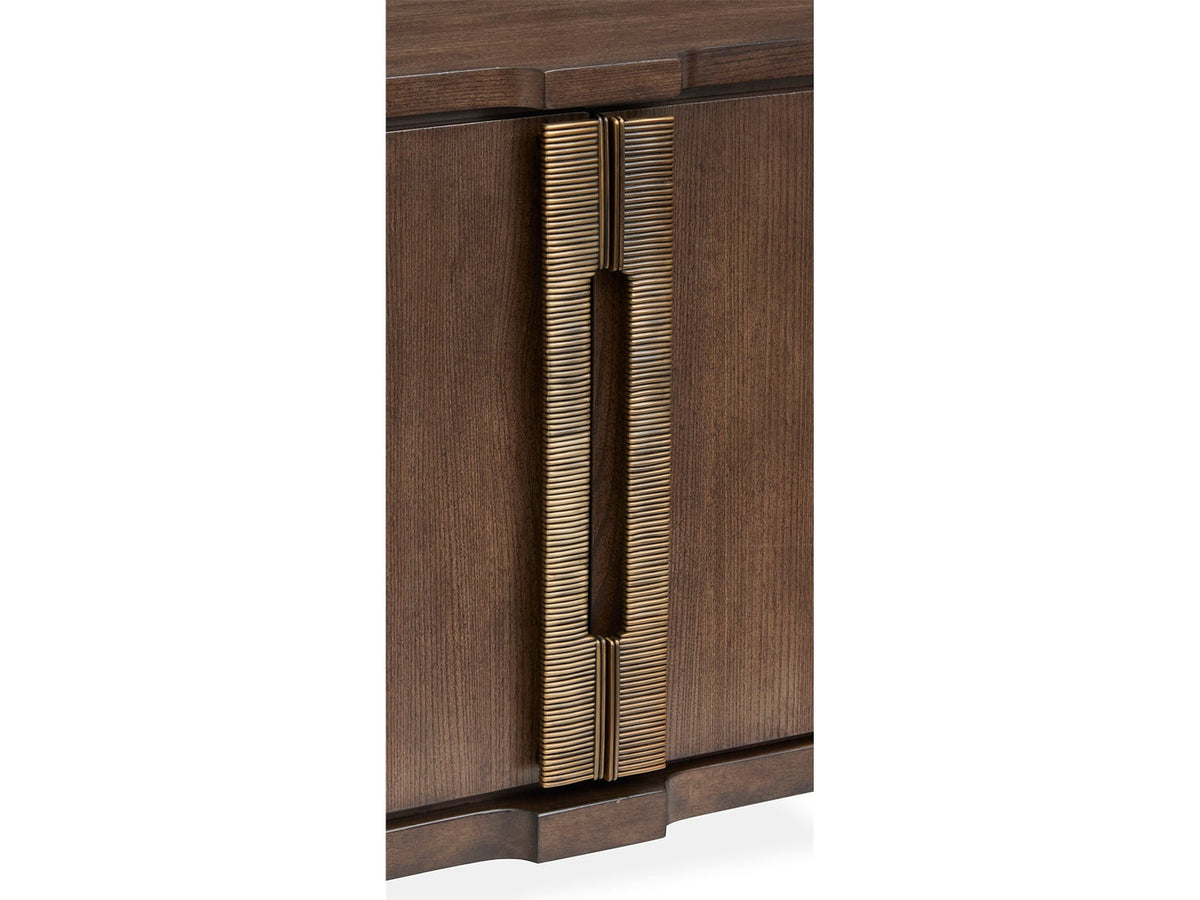 Salt Life Home Sugar Mill Spiced Rum Queen Panel Bed With Bachelor Chest