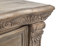 Magnussen Home Marisol Fawn Drawer Nightstand
