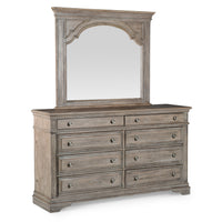 Highland Park King 4PC