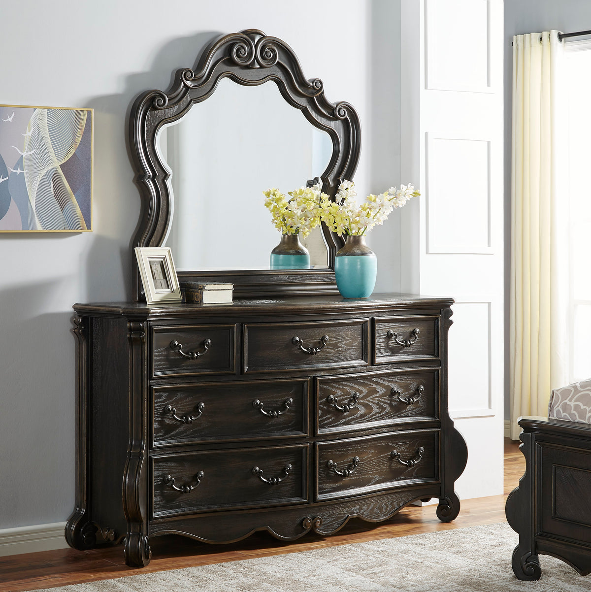 Rhapsody Queen 5pc SetECOM