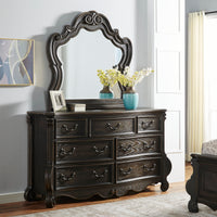 Rhapsody Dresser
