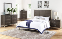 Broomfield 5-Drawer Chest