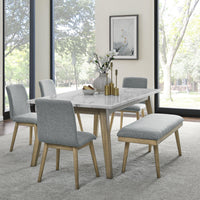 Vida Dining 6PC Set