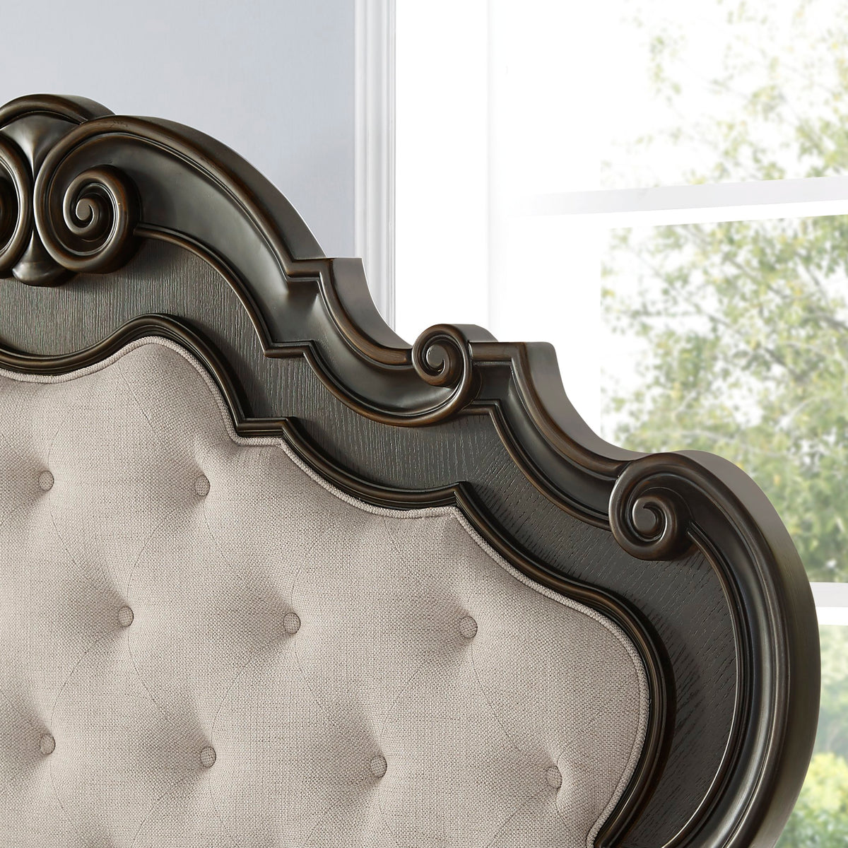 Rhapsody Queen 5pc SetECOM