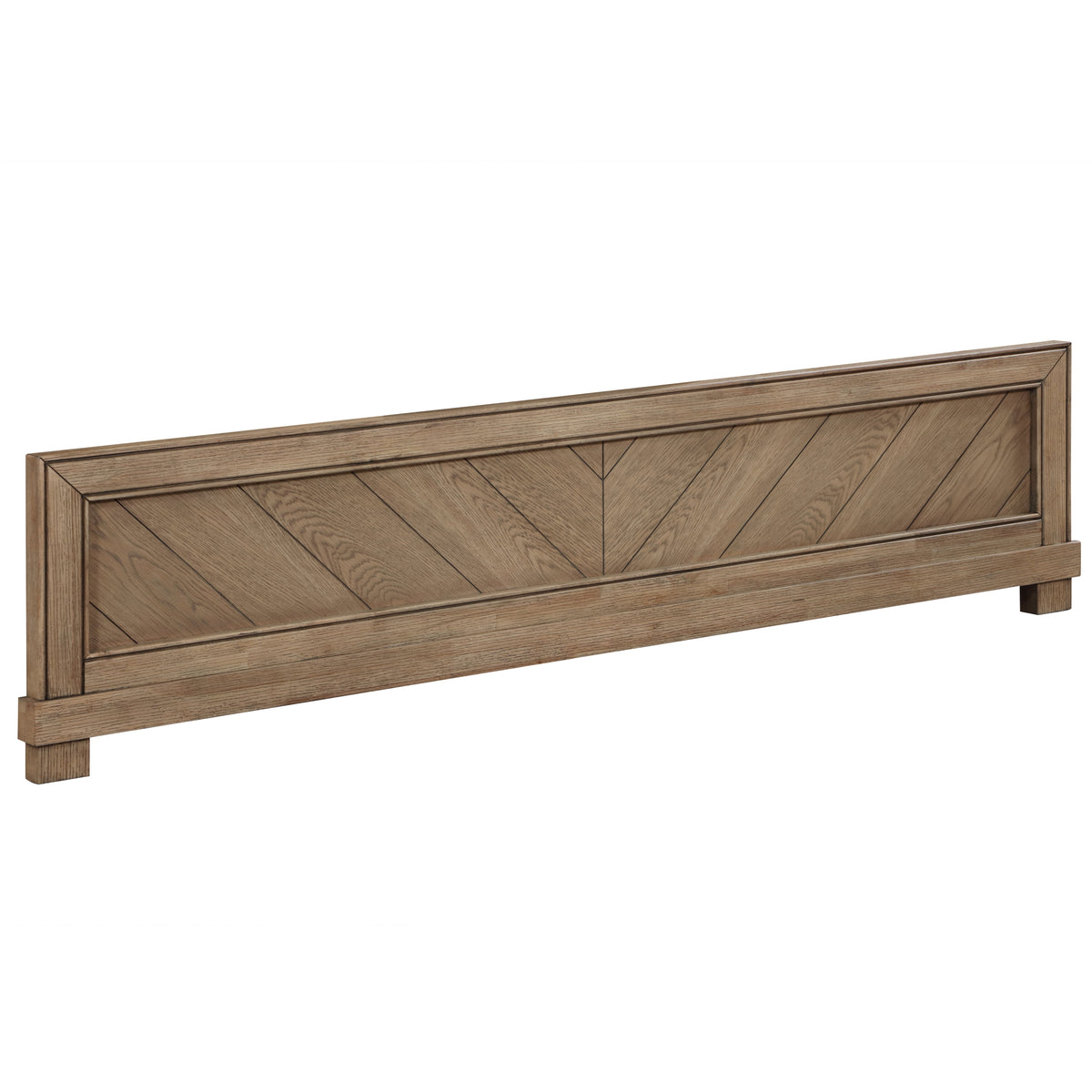 Montana Queen Bed, Sand