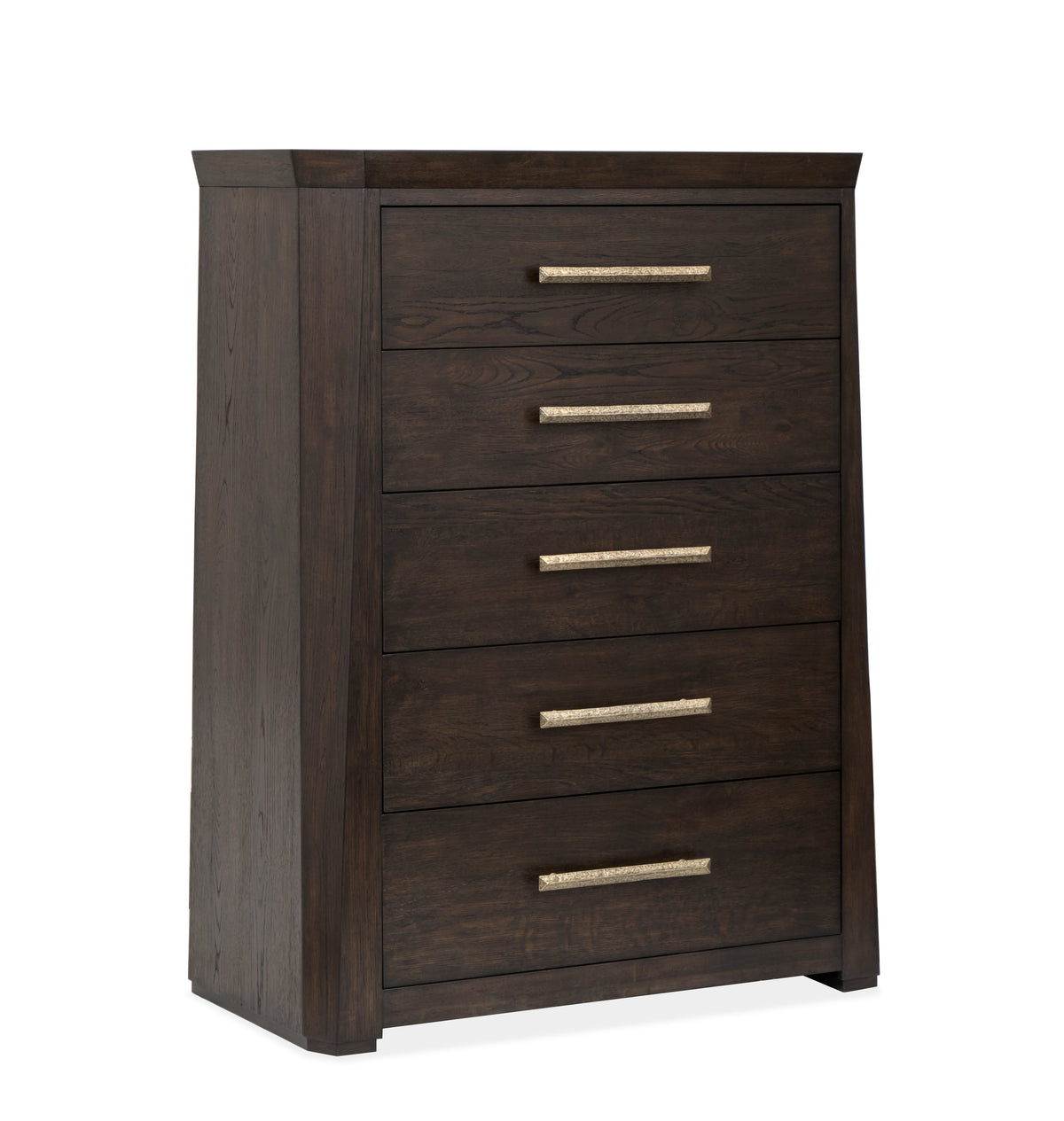 Magnussen Home Tauren Coffee Bean Drawer Chest