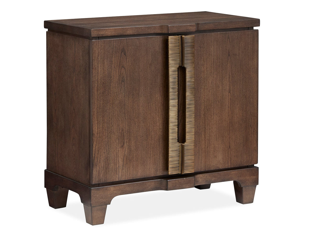 Salt Life Home Sugar Mill Spiced Rum King Panel Bed With 2 Bachelor Chests