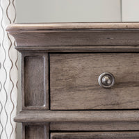 Highland Park Queen 3 pc Set