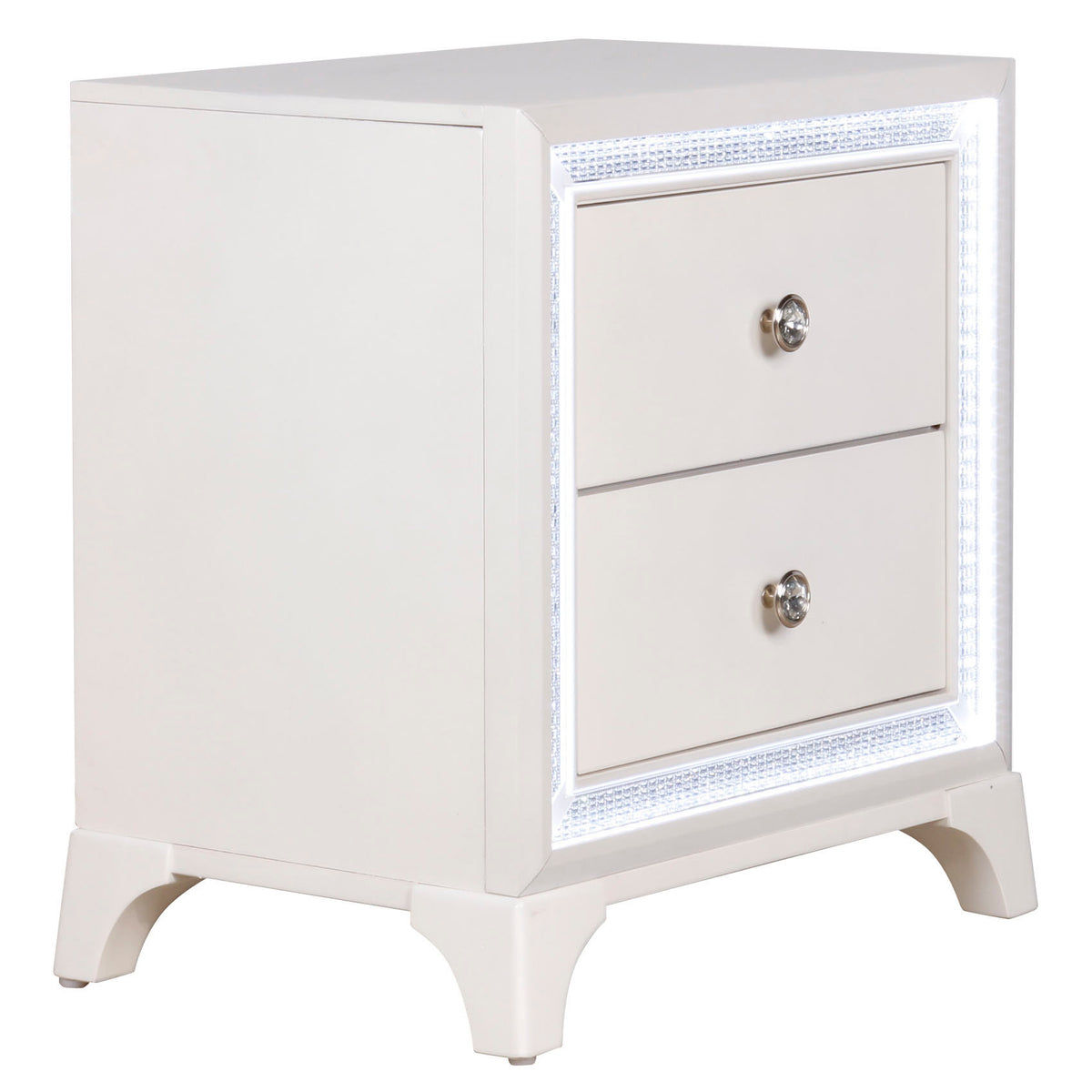 Cassie 4PC King Bedroom Set