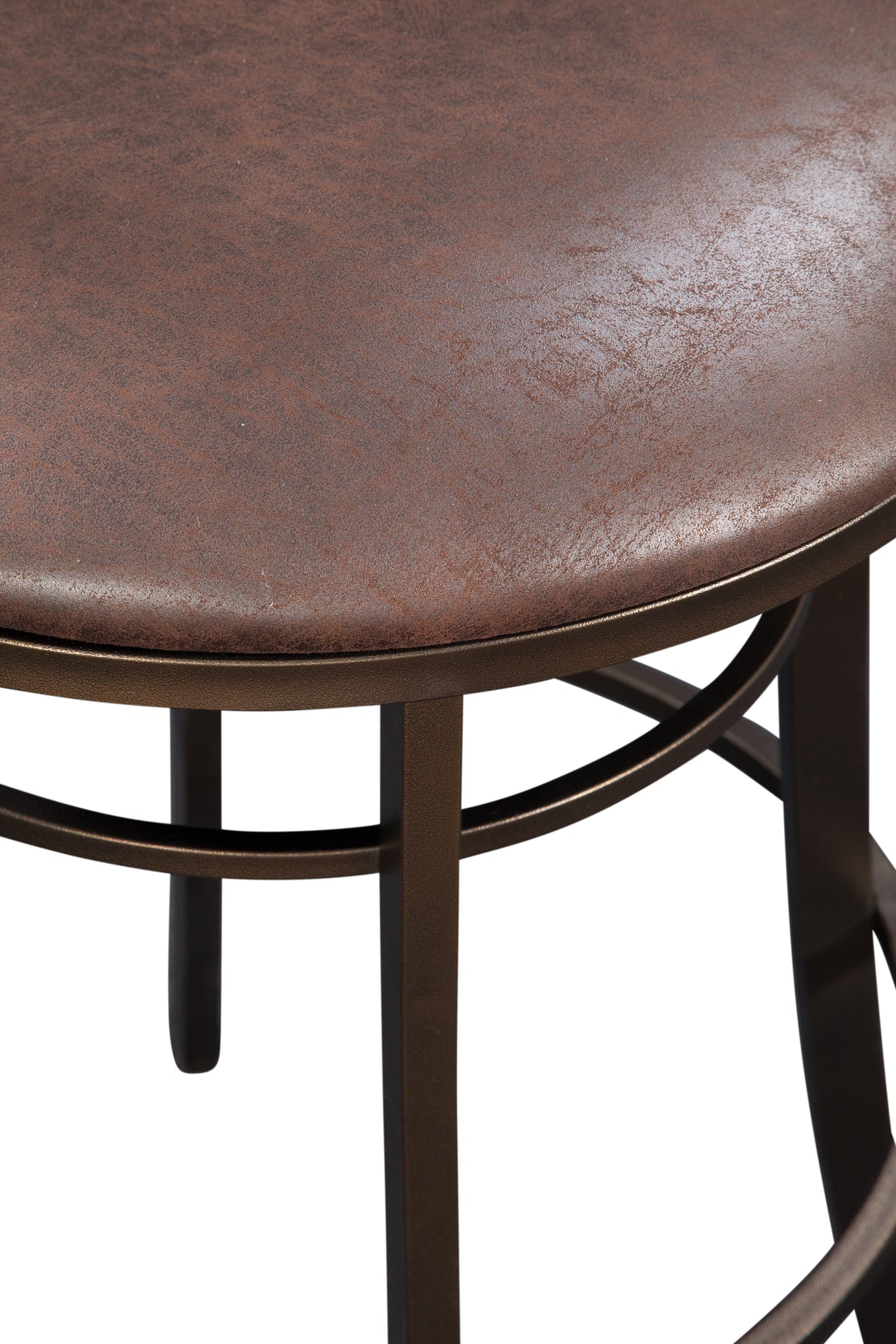 Bayview Swivel Barstool