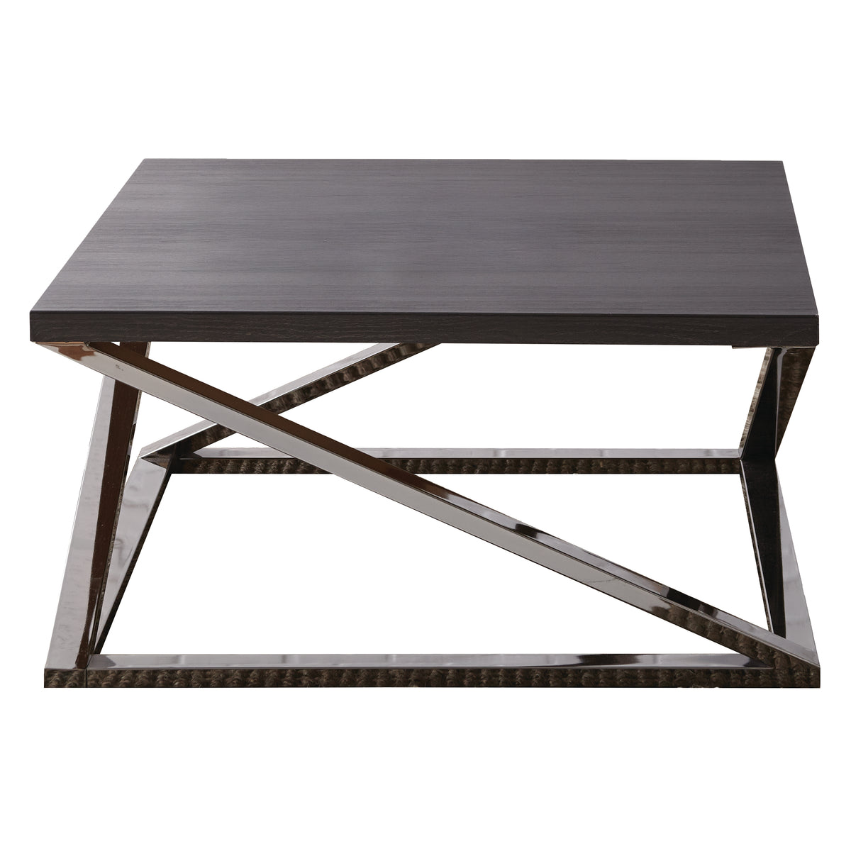 Aegean Cocktail Table 36"x36"x18"