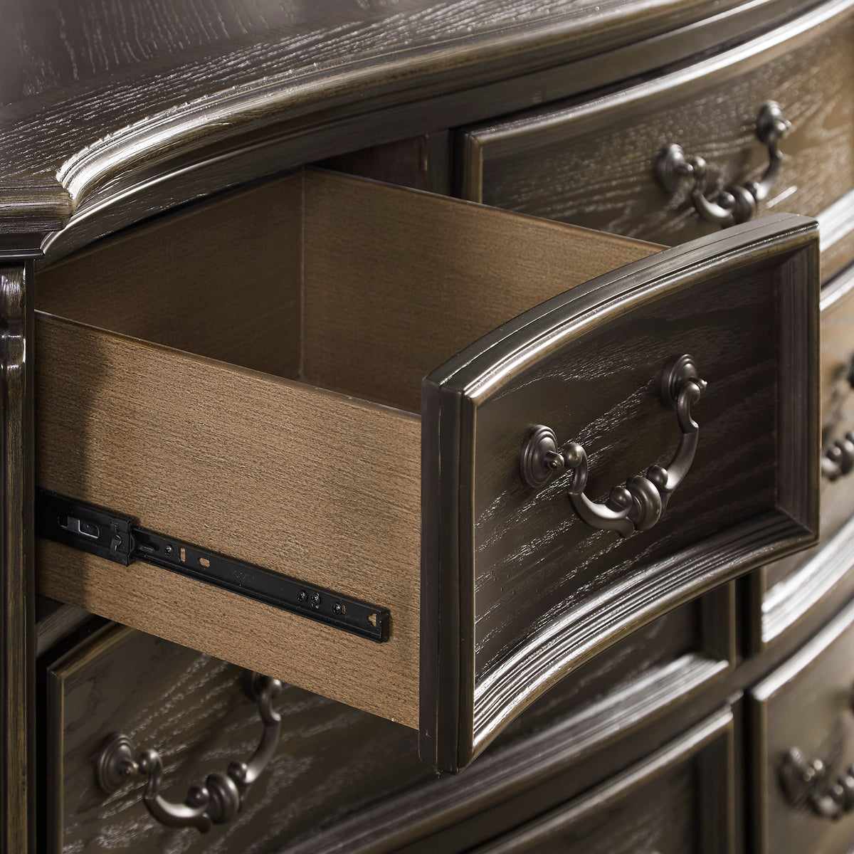 Rhapsody Dresser