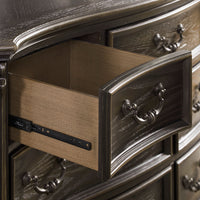 Rhapsody Dresser