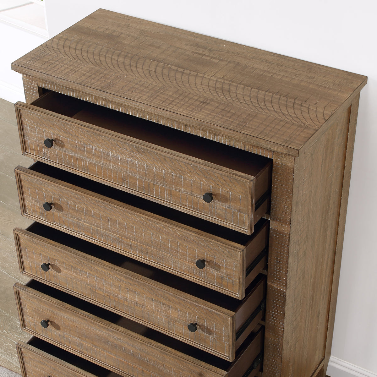 Riverdale Drawer Chest-RV900CTT