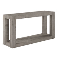 Pinedale Sofa Table